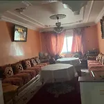 Residence Ifrane 1 Sidi Youssef Agadir For Familles