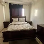 Residence Ifrane 1 Sidi Youssef Agadir For Familles