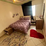 Residence Ifrane 1 Sidi Youssef Agadir For Familles