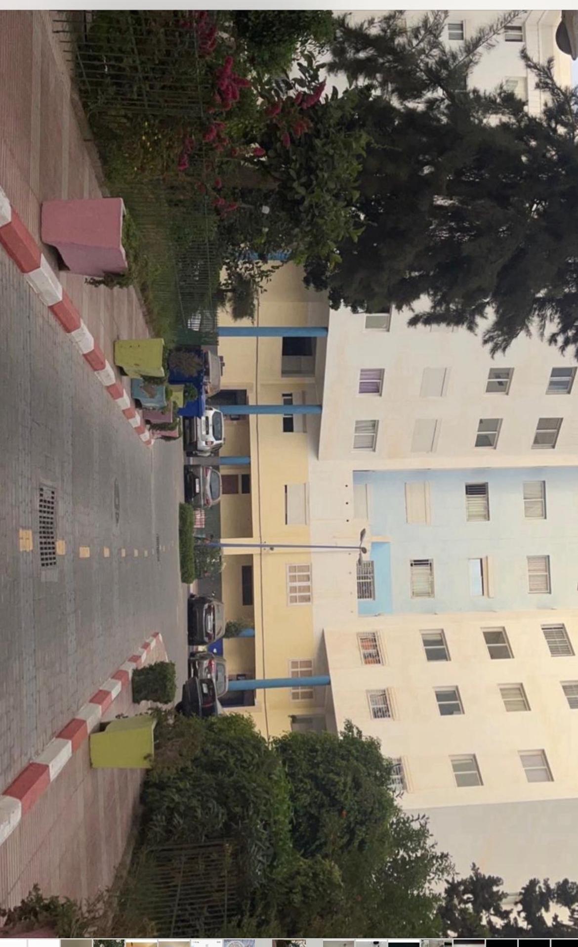 Apartment Ifrane 1 Sidi Youssef For Familles