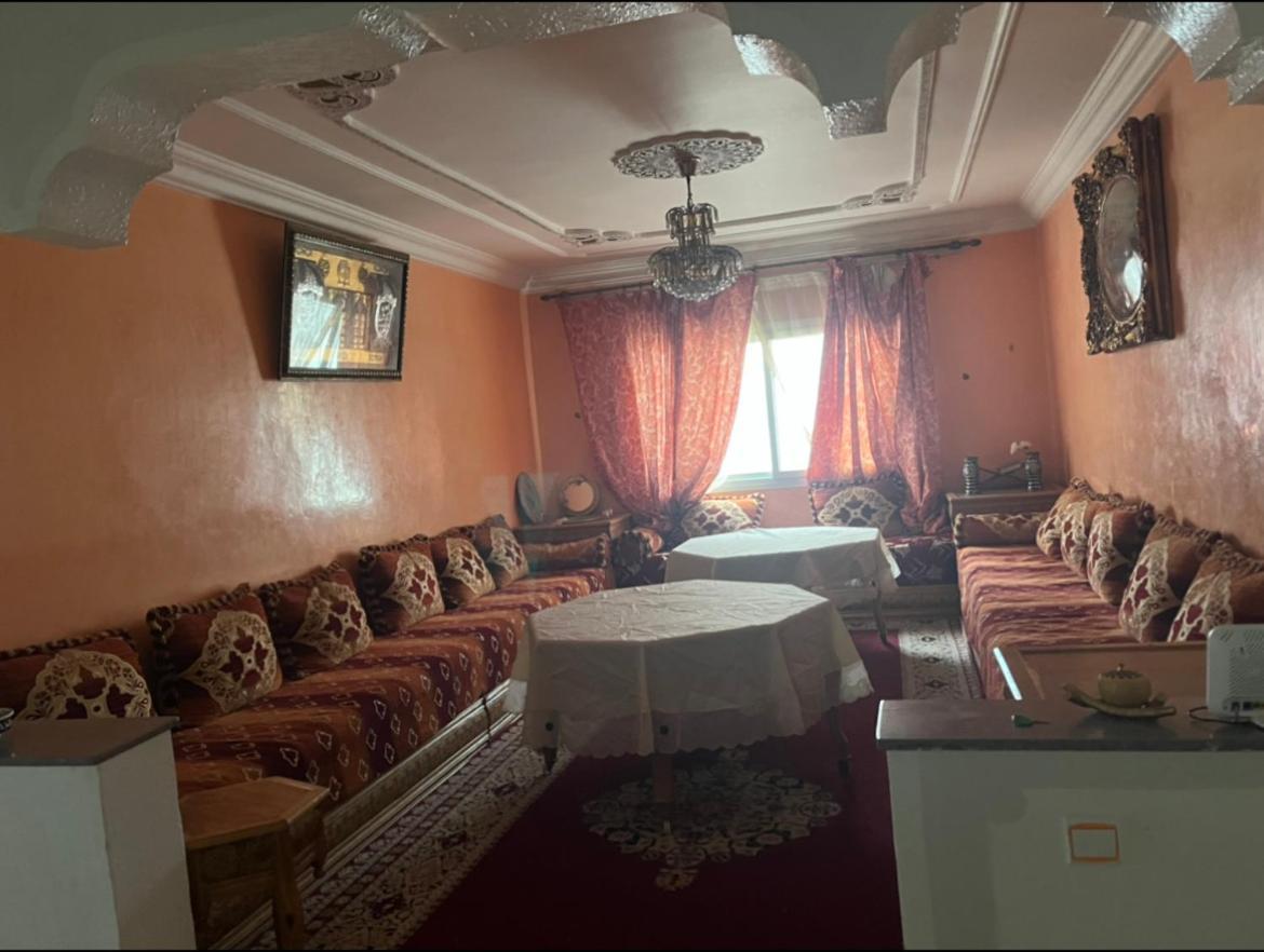 Apartment Ifrane 1 Sidi Youssef For Familles