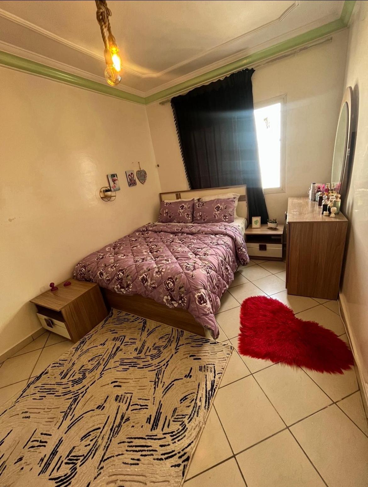 Ifrane 1 Sidi Youssef For Familles Apartment *