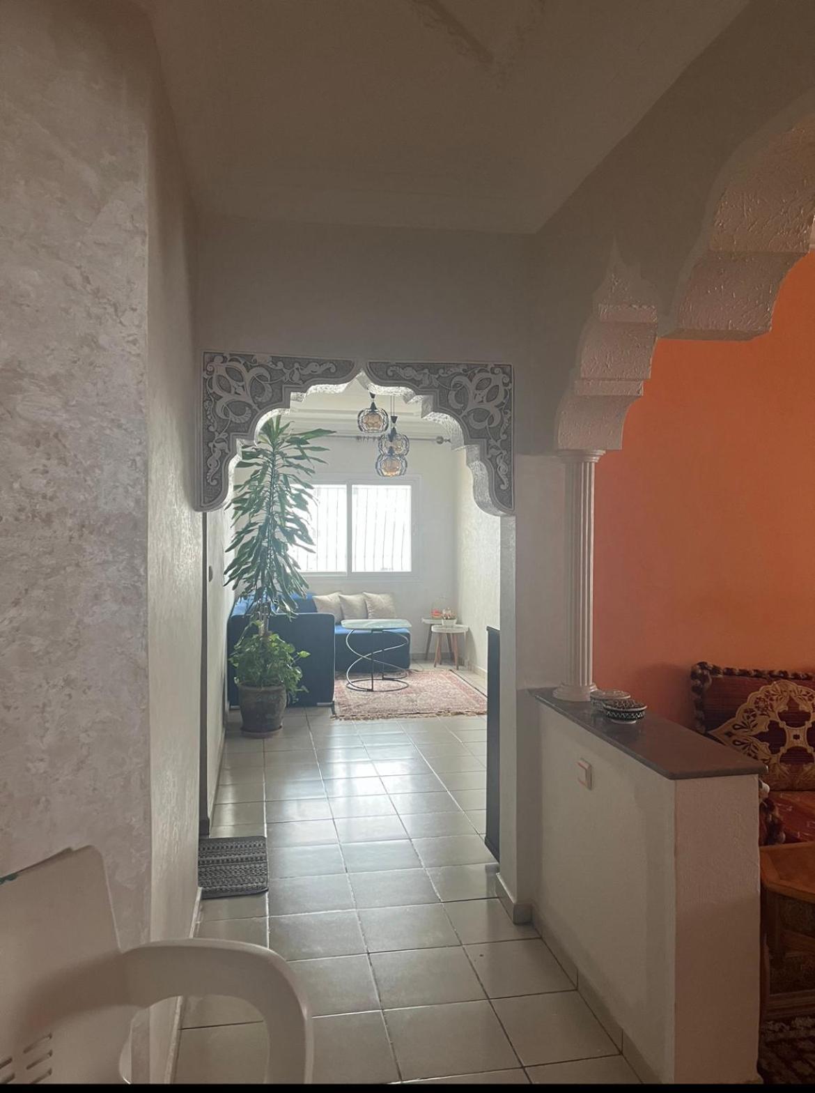 Ifrane 1 Sidi Youssef For Familles * Agadir