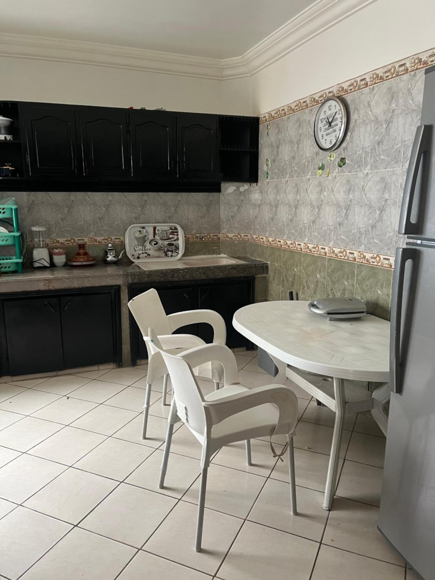 Ifrane 1 Sidi Youssef For Familles * Agadir