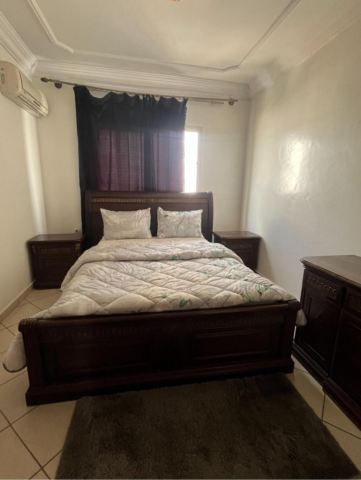 Apartment Ifrane 1 Sidi Youssef For Familles *