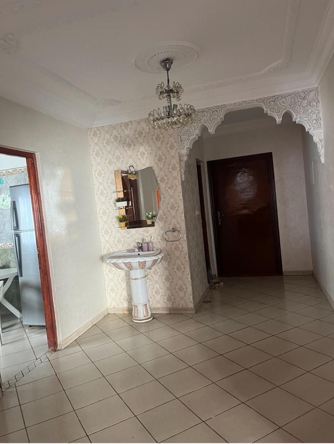 Ifrane 1 Sidi Youssef For Familles Agadir
