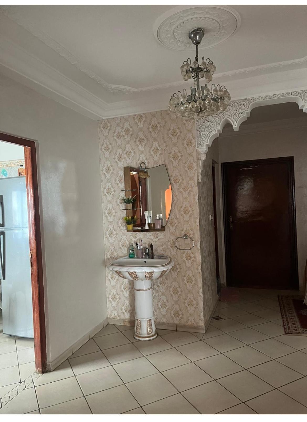 Appartement Ifrane 1 Sidi Youssef For Familles Agadir